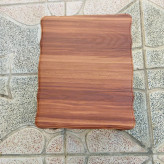 میز عسلی کمجا مدل کلاسیک سه عددی