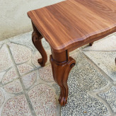 میز عسلی کمجا مدل کلاسیک سه عددی