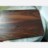 عسلی کمجا مدل مستطیل مجموعه سه عددی