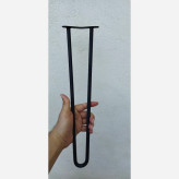 پایه سنجاقی پایه روستیک پایه مفتولی